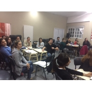 5º Jornada Institucional